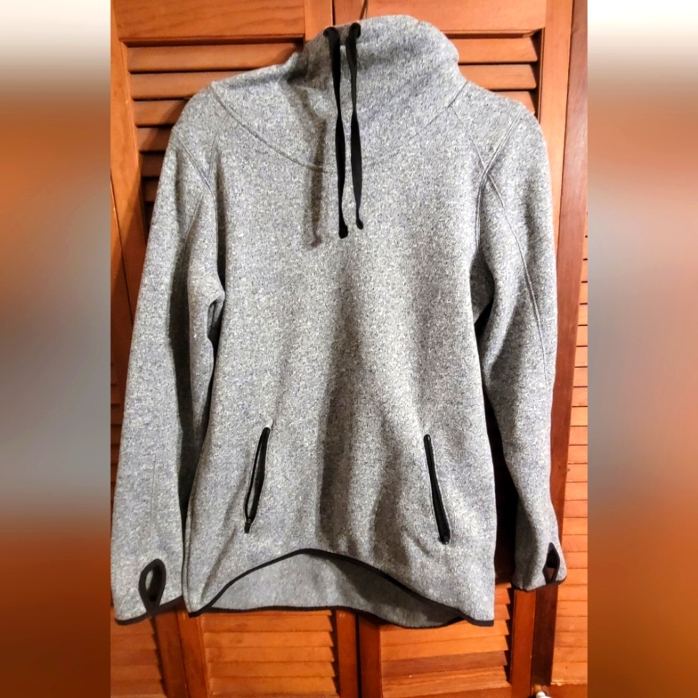 Old navy active hoodie